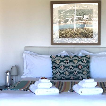 Karee Manor Guesthouse Stilbaai Værelse billede