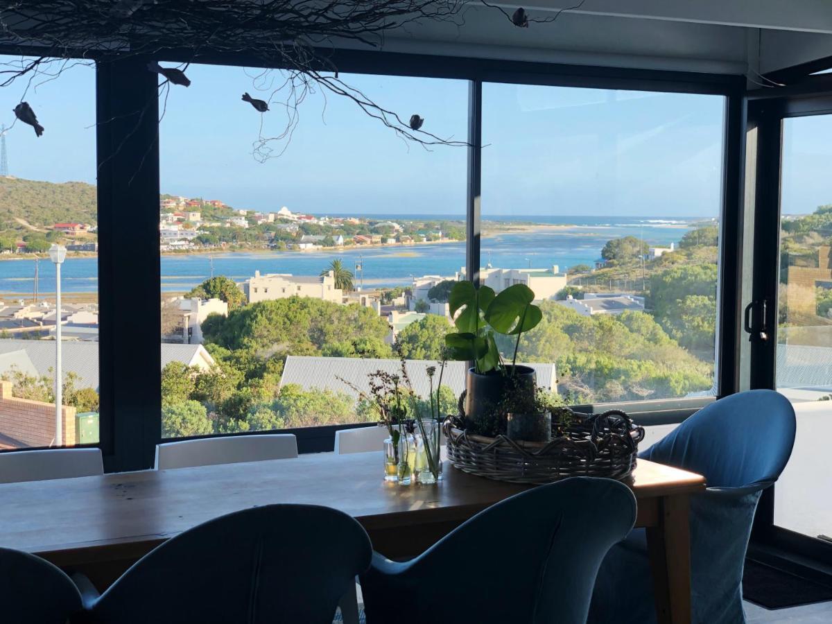 Karee Manor Guesthouse Stilbaai Eksteriør billede