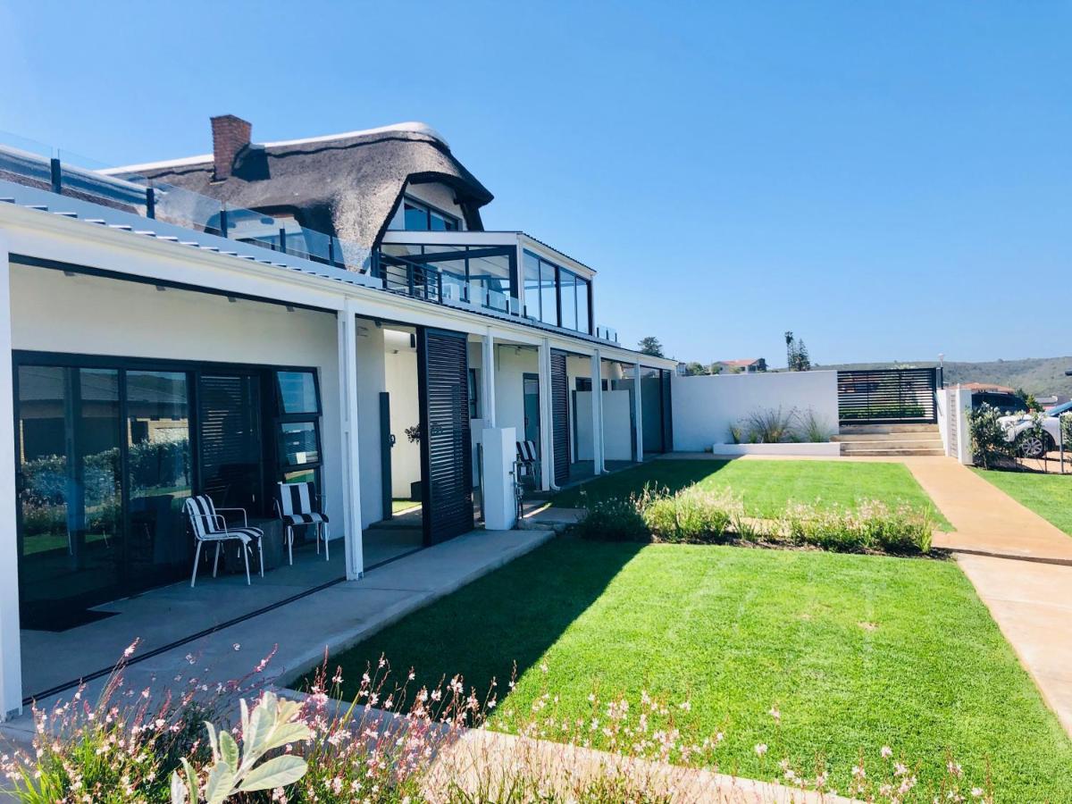 Karee Manor Guesthouse Stilbaai Eksteriør billede